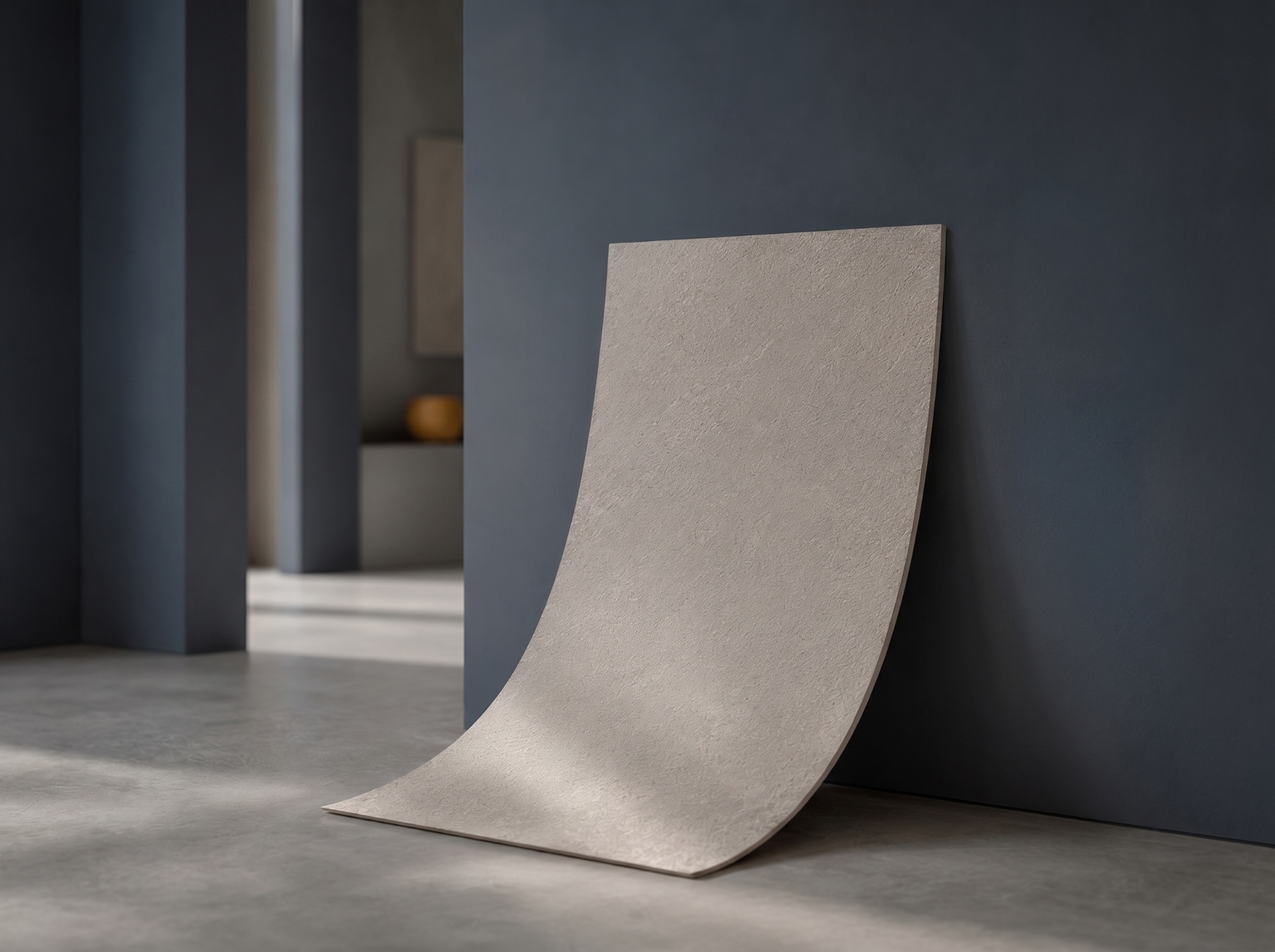 Flexible Stone