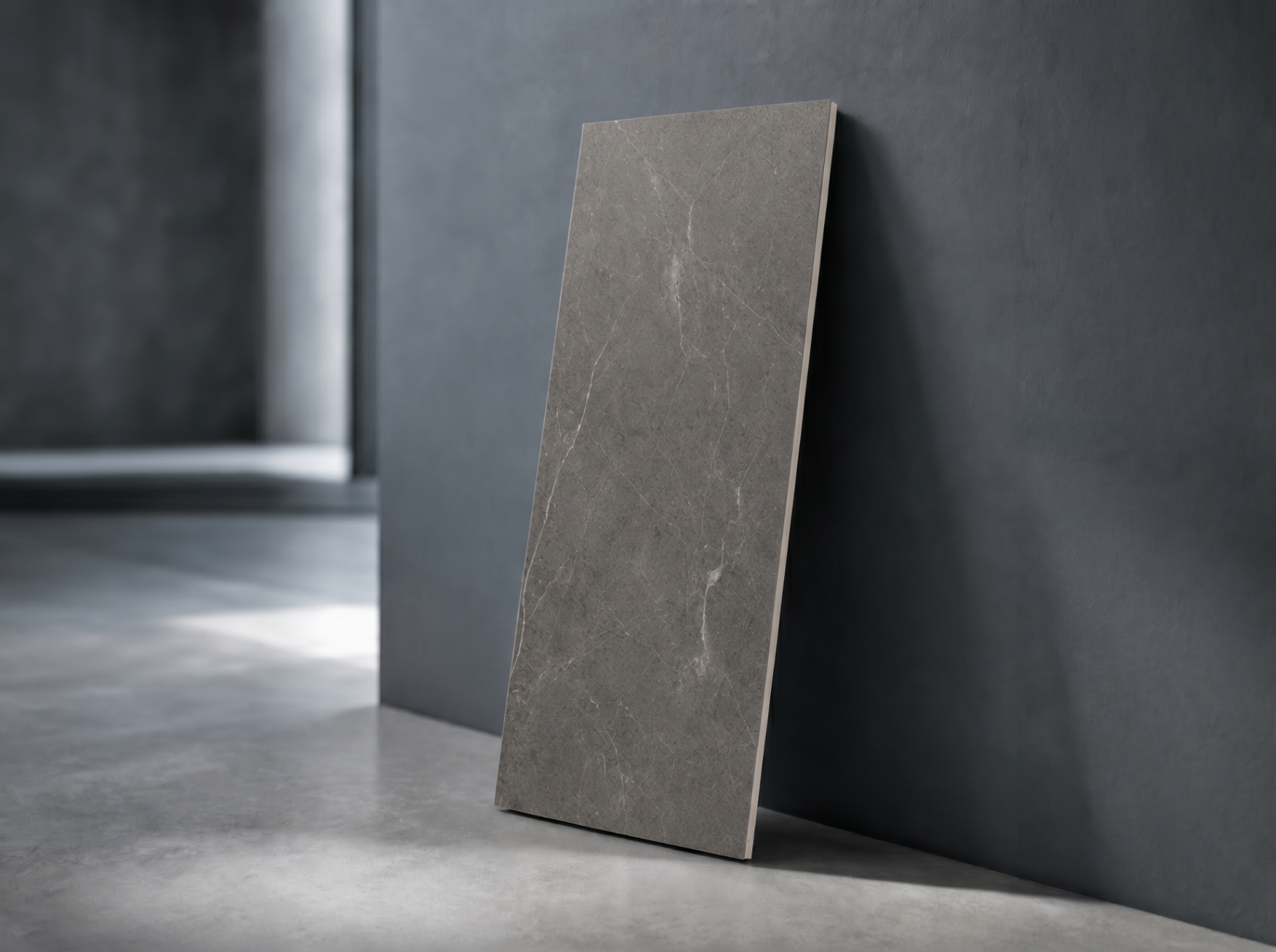 SPC Wall Panel