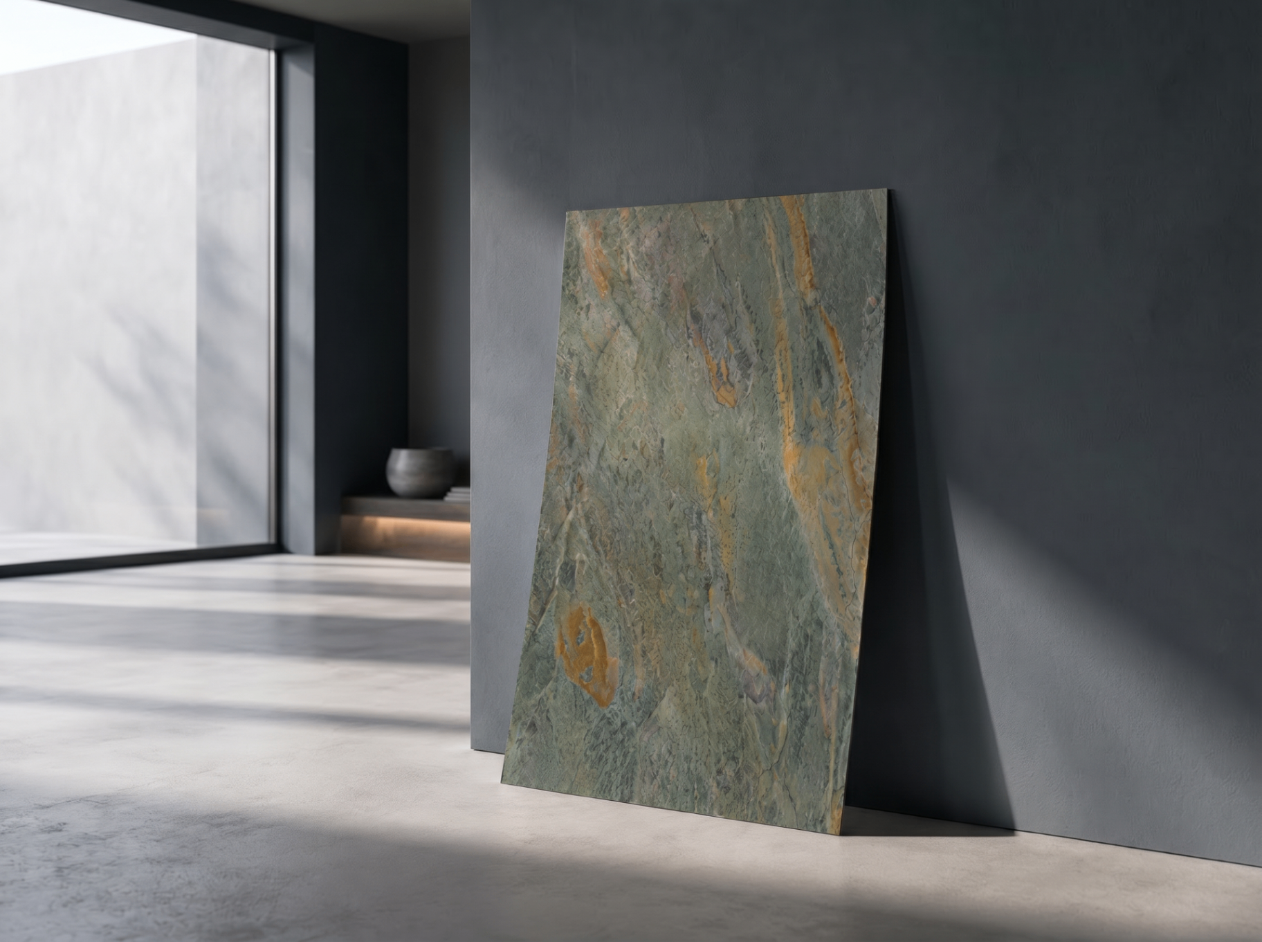Slim Stone