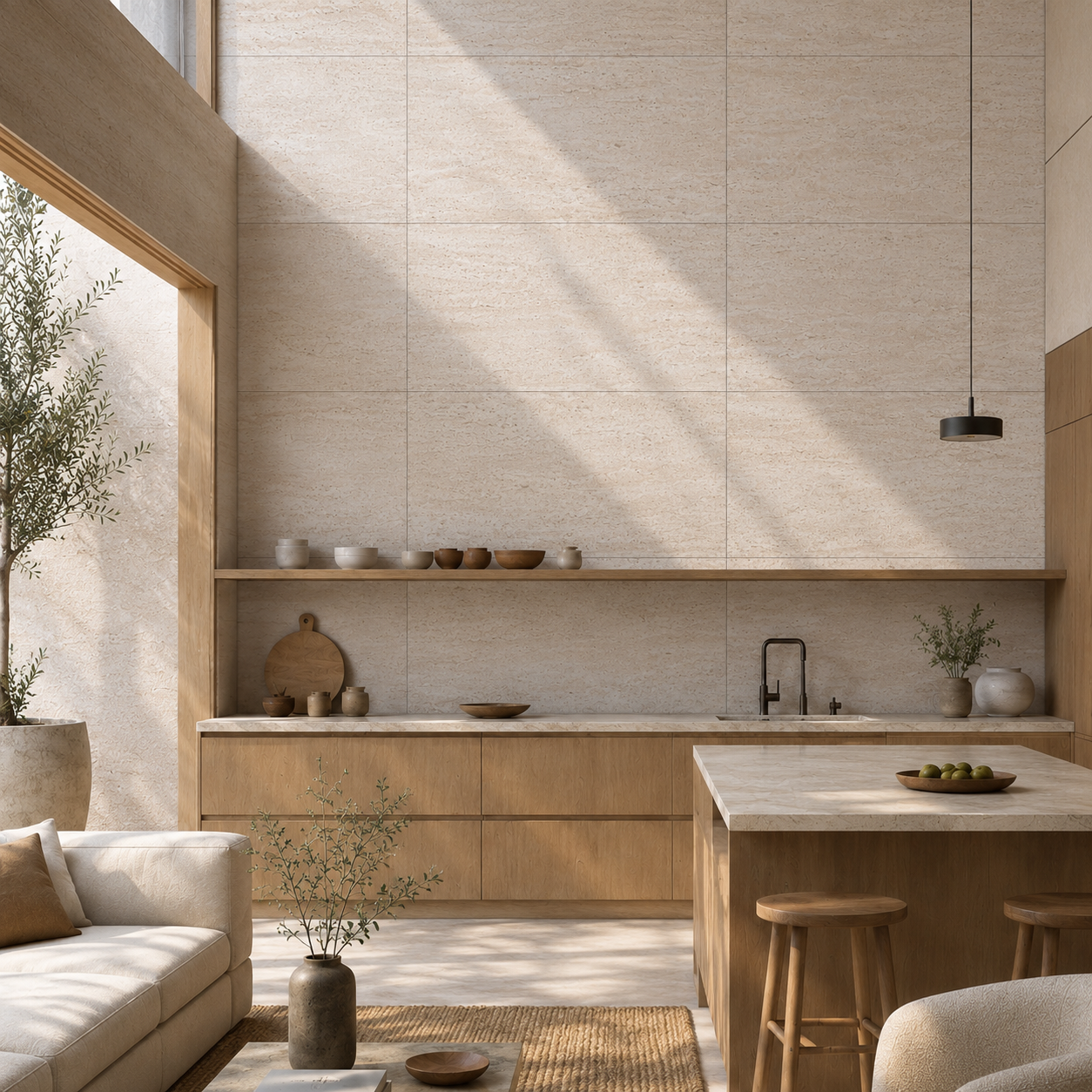 REPLACE — Nosotros institutional full-width image (cinematic architectural interior or exterior — lobby, facade, or premium space). Minimum 2400px wide for sharpness.