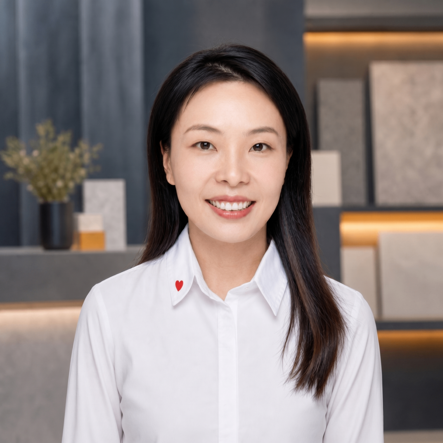 Rita Yin