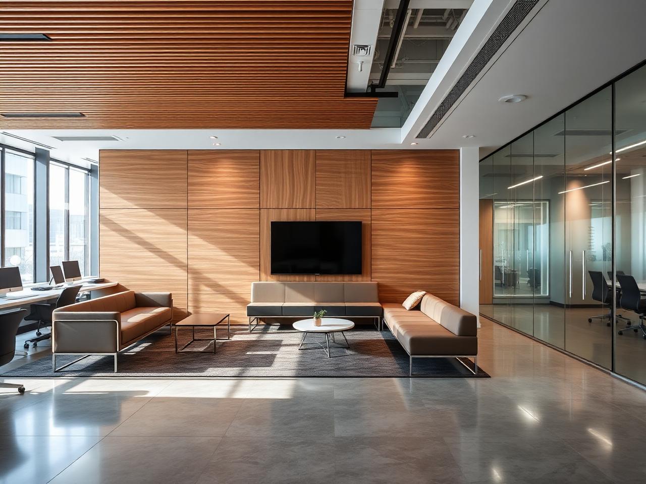 Oficinas y coworking