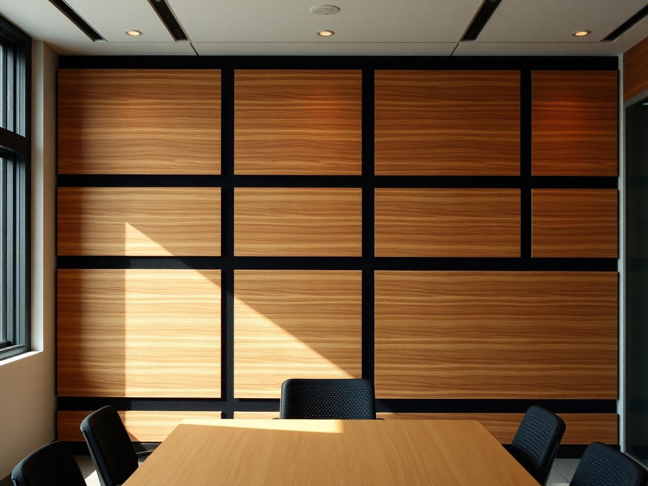 Acoustic Panel