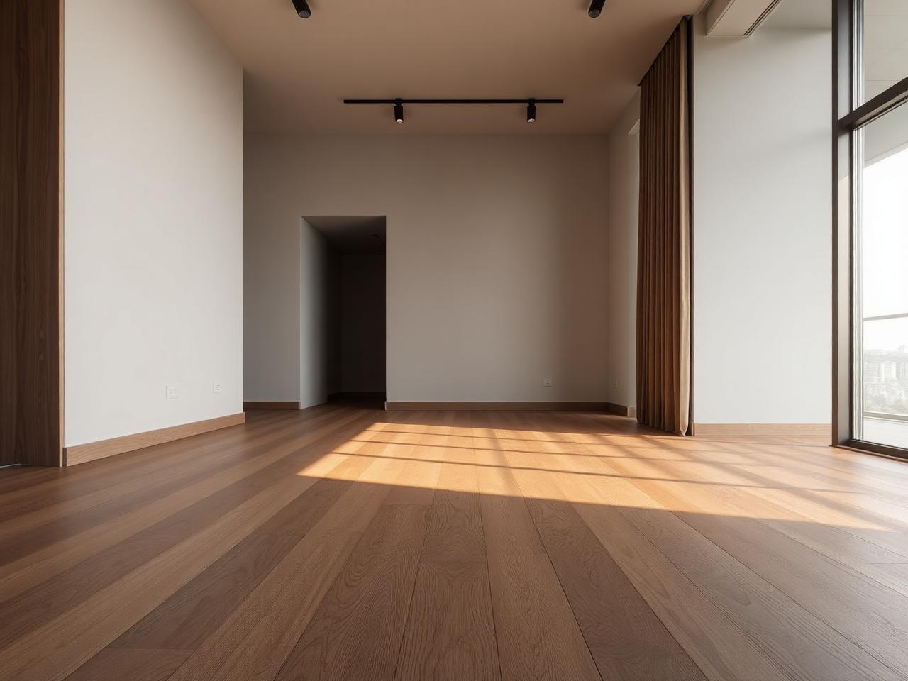 SPC Flooring